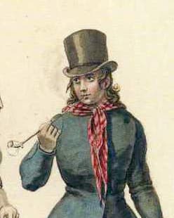 Pierre-Joseph GAUTHIER-STIRUM