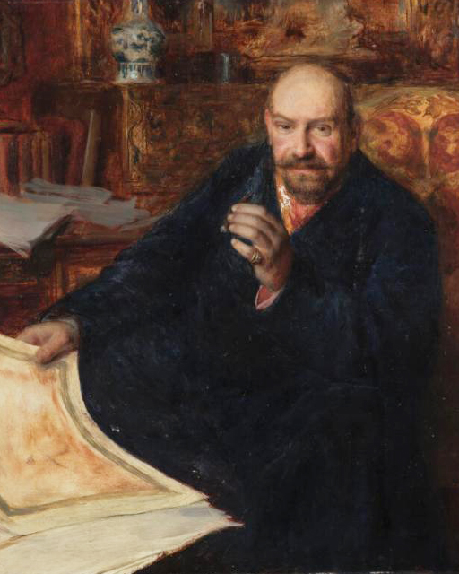 Vielé-Griffin, Francis (1864-1937)