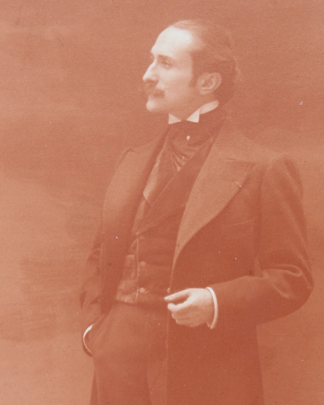 Edmond ROSTAND
