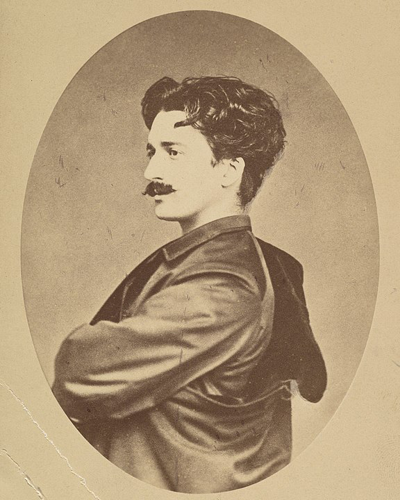Rops, Félicien (1833-1898)