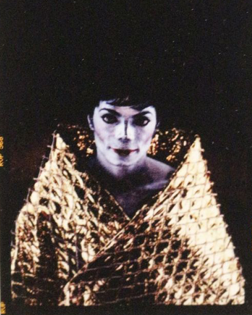 Michael Jackson (1958-2009)