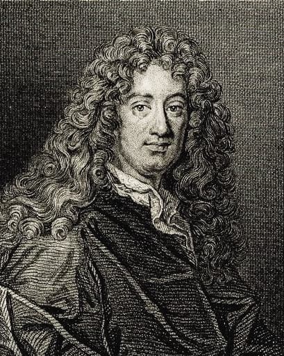 Jean-François REGNARD