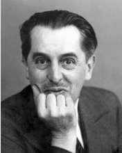 Paulhan, Jean (1884-1968)