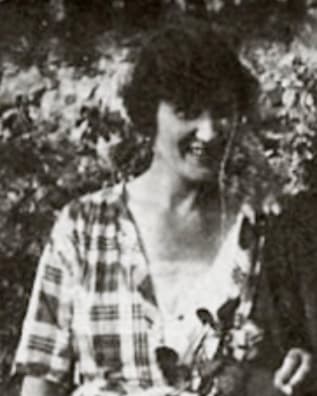 Yvonne REDELSPERGER