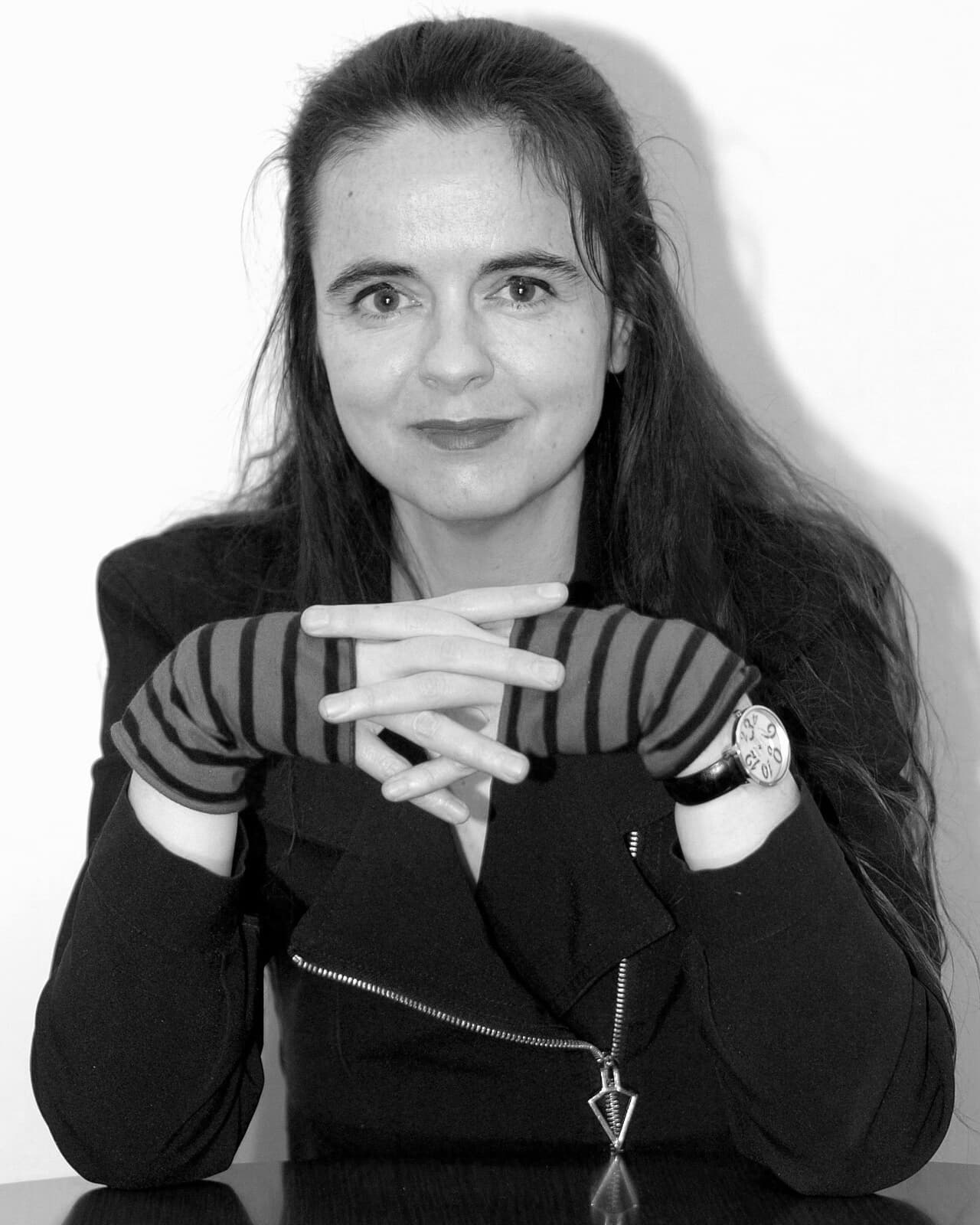 Amélie NOTHOMB