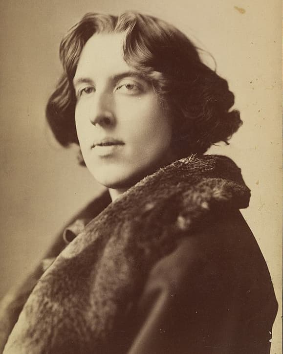 Oscar WILDE