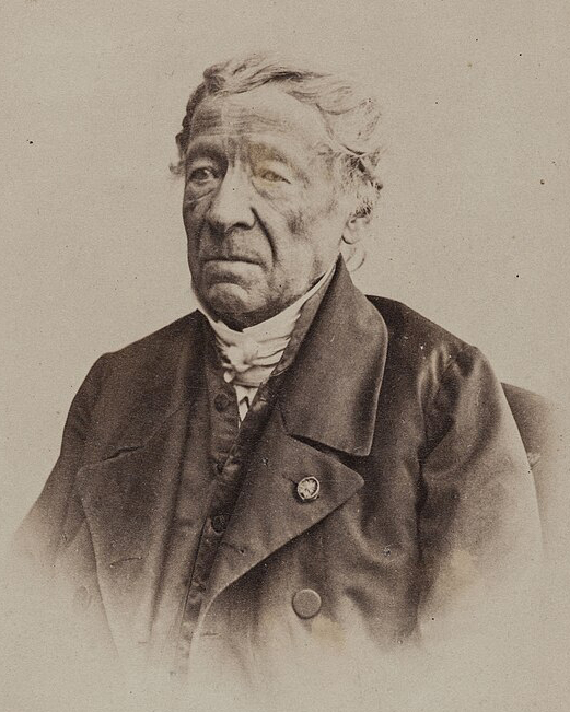 Jomard, Edme-François (1777-1862)