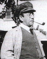 Einstein, Carl (1885-1940)