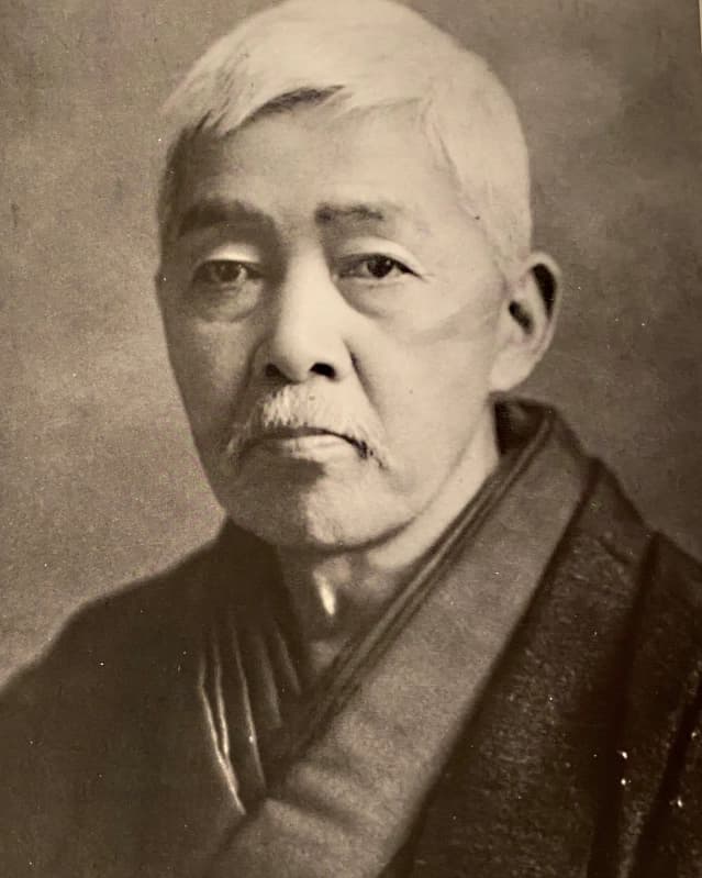Takejiro HASEGAWA