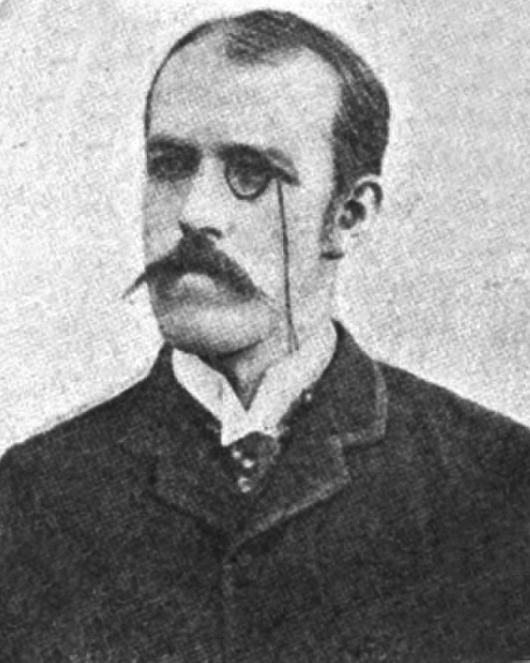 Régnier, Henri de (1864-1936)