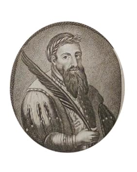 Jacinto Freire de ANDRADE