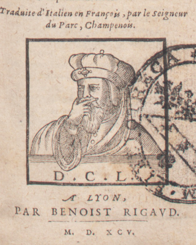 Léon l'Hébreu (1460?-1520?)