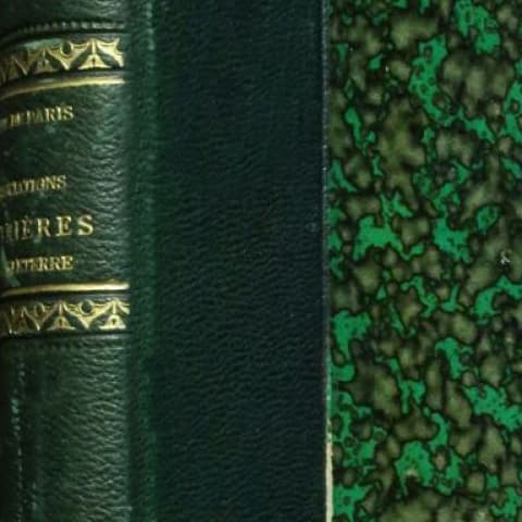 Compagnons relieurs de Moulins