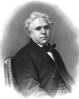 Reybaud, Louis (1799-1879)