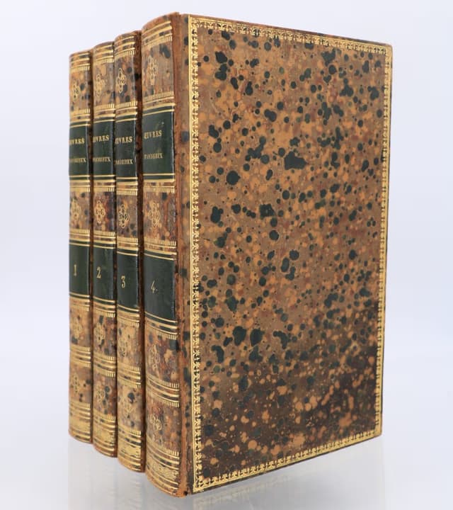 Bradel-Derome, Antoine Louis François (1790-1855)