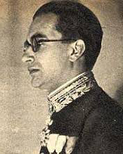 Peyrefitte, Roger (1907-2000 ; diplomate)