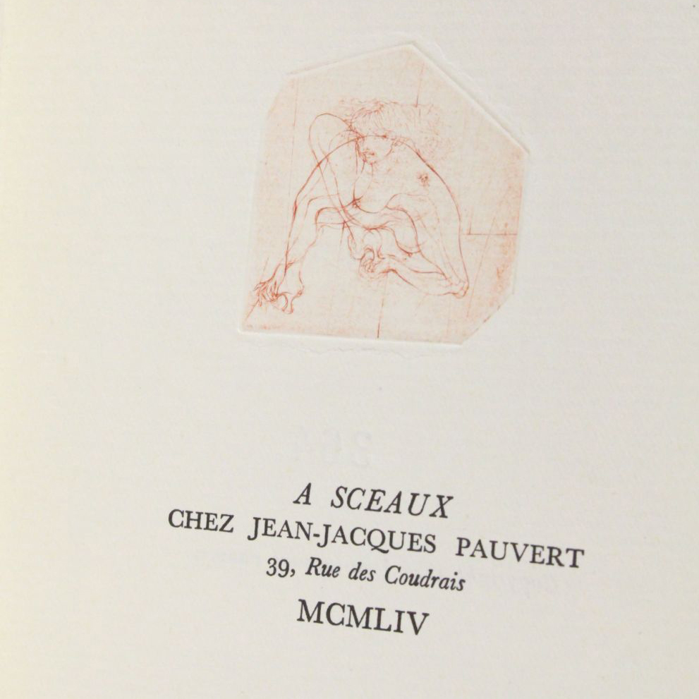 Jean-Jacques Pauvert