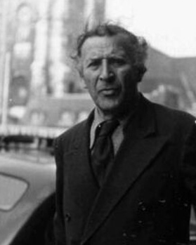 Chagall, Marc (1887-1985)