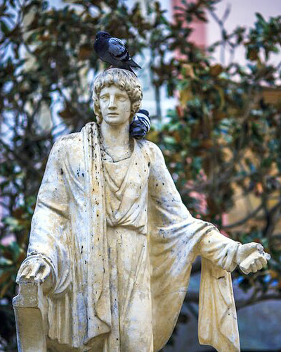 Columelle (00..?-00..?)