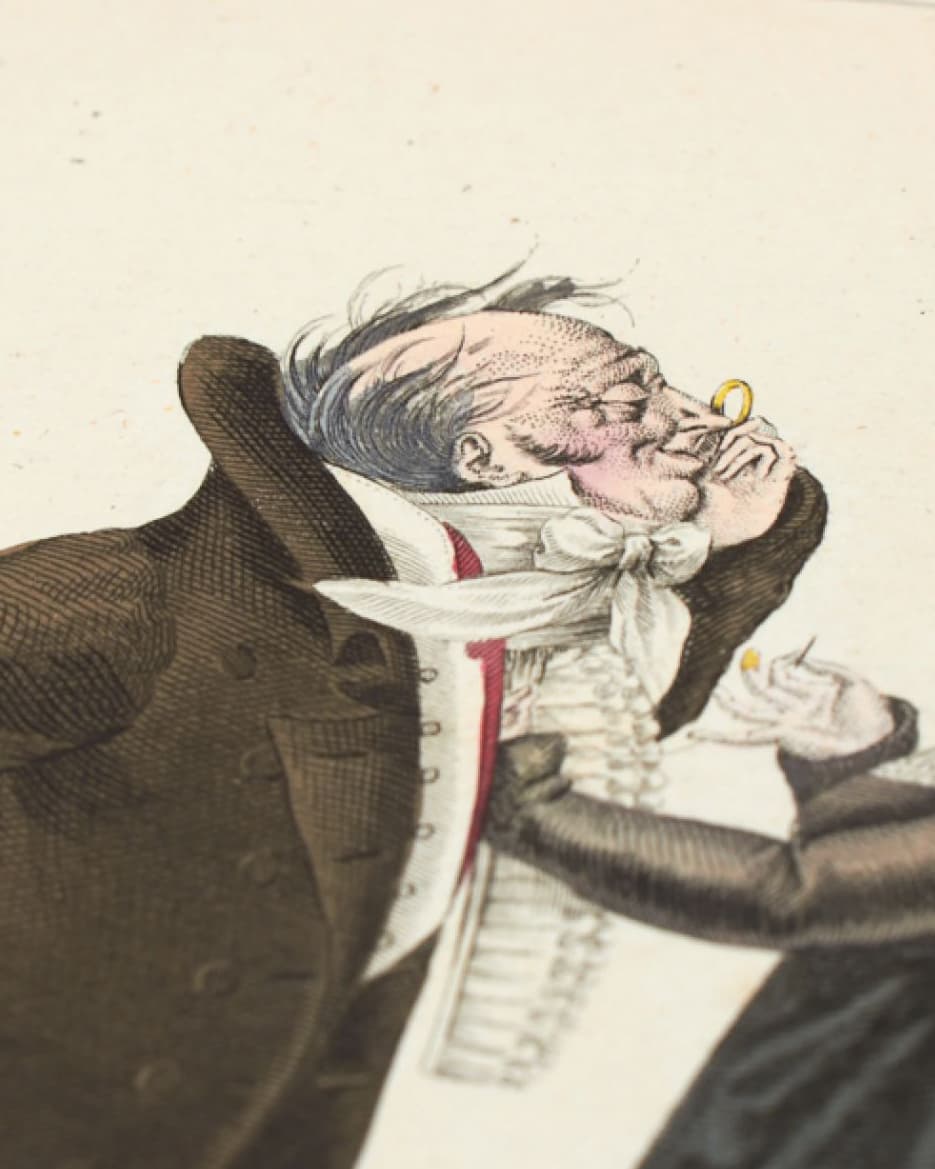 Pierre de LA MÉSANGÈRE