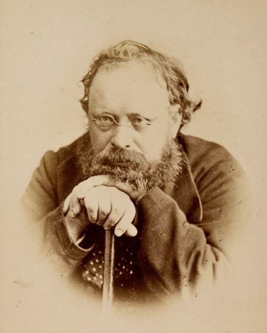 Pierre-Joseph PROUDHON