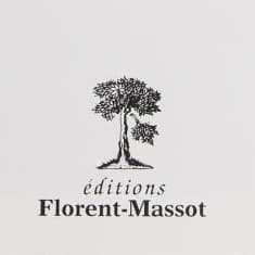 Massot, Florent (19..-.... ; éditeur)