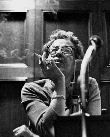 Arendt, Hannah (1906-1975)
