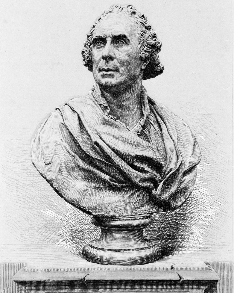 Casanova, Giacomo (1725-1798)