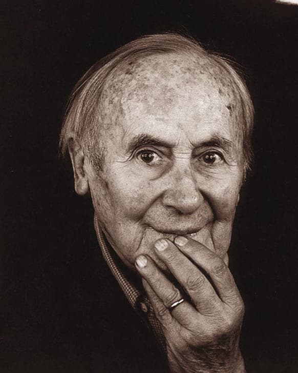 Joan MIRÓ