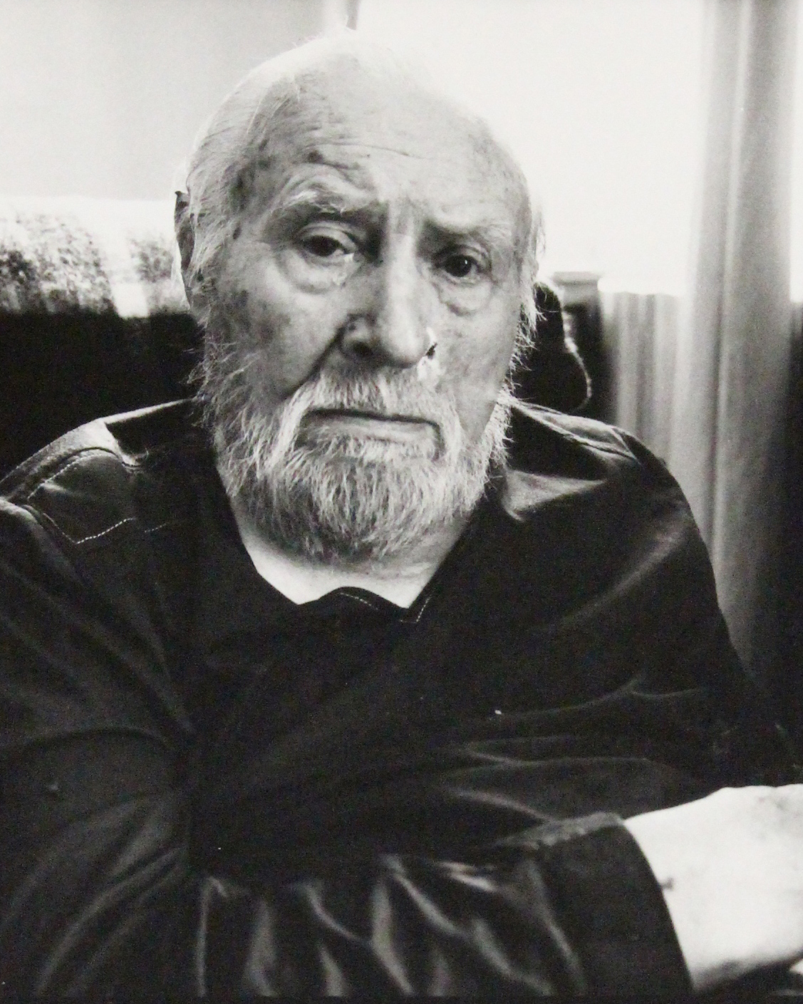 Masson, André (1896-1987 ; peintre)