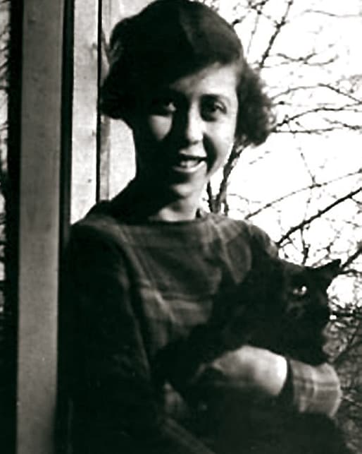 Irène NÉMIROVSKY