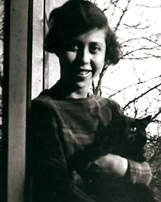 Némirovsky, Irène (1903-1942)
