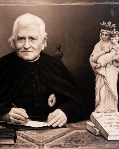 Chevalier de la Teillais, Jules (1825-1878)