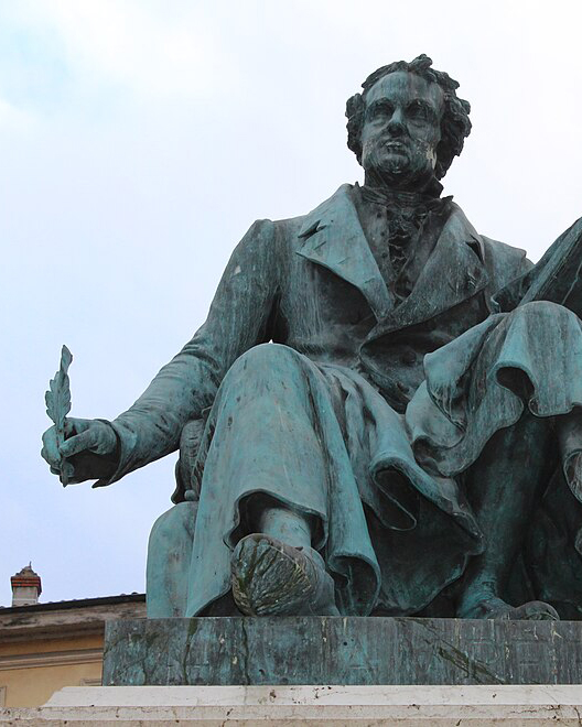 Ampère, André-Marie (1775-1836)