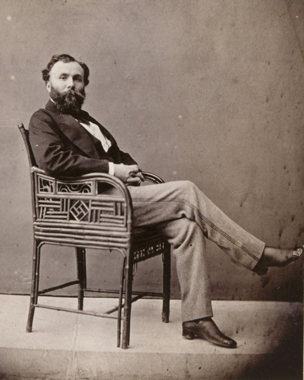 Degas, Edgar (1834-1917)