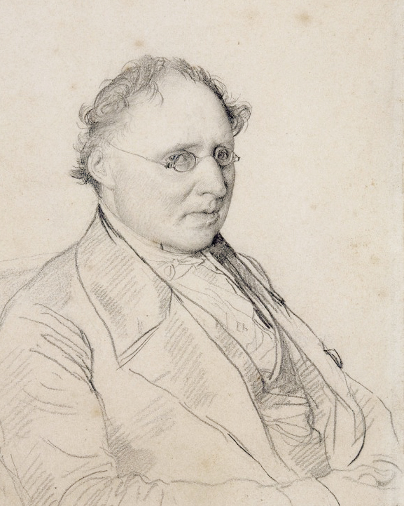 Drach, Paul-Louis-Bernard (1791-1868)