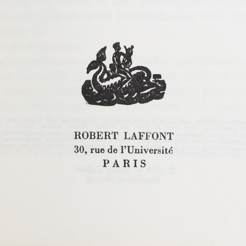 Robert Laffont