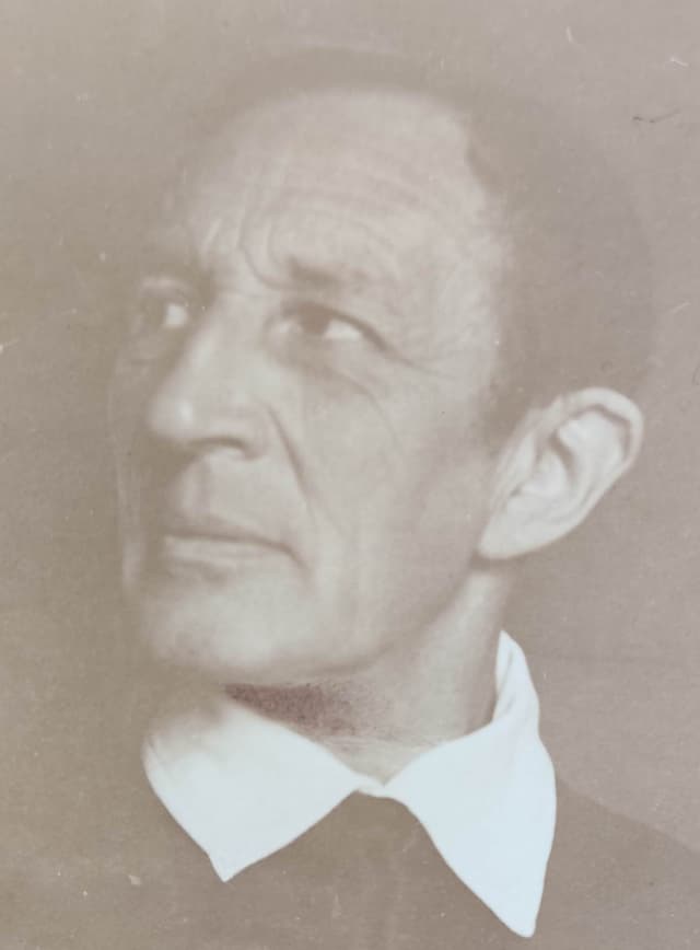 Nyst, Ray (1864-1948 ; journaliste-écrivain et peintre d’histoire naturelle)