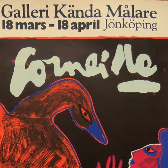 Galleri Kända  Mälare