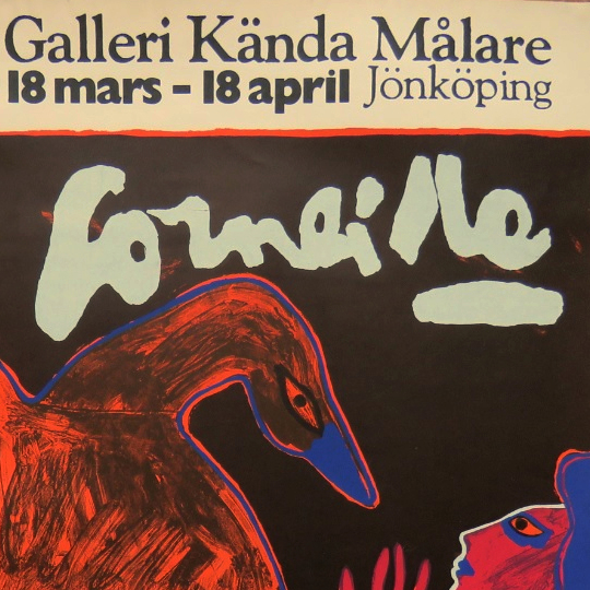 Galleri Kända  Mälare