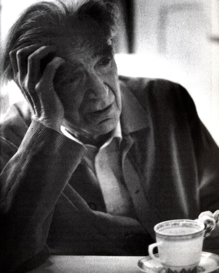 Cioran, Emil (1911-1995)