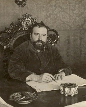 Mardrus, Joseph-Charles (1868-1949)