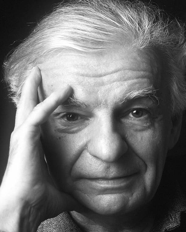 Yves BONNEFOY