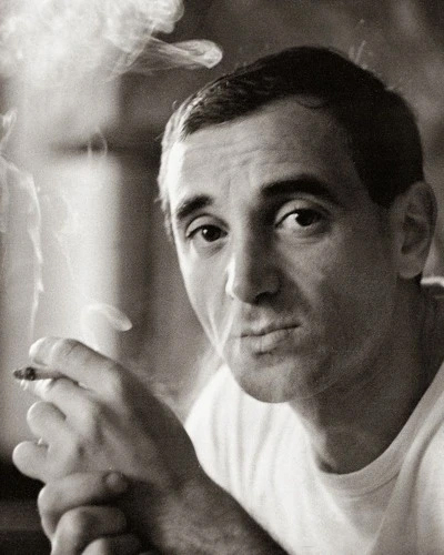Aznavour, Charles (1924-2018)