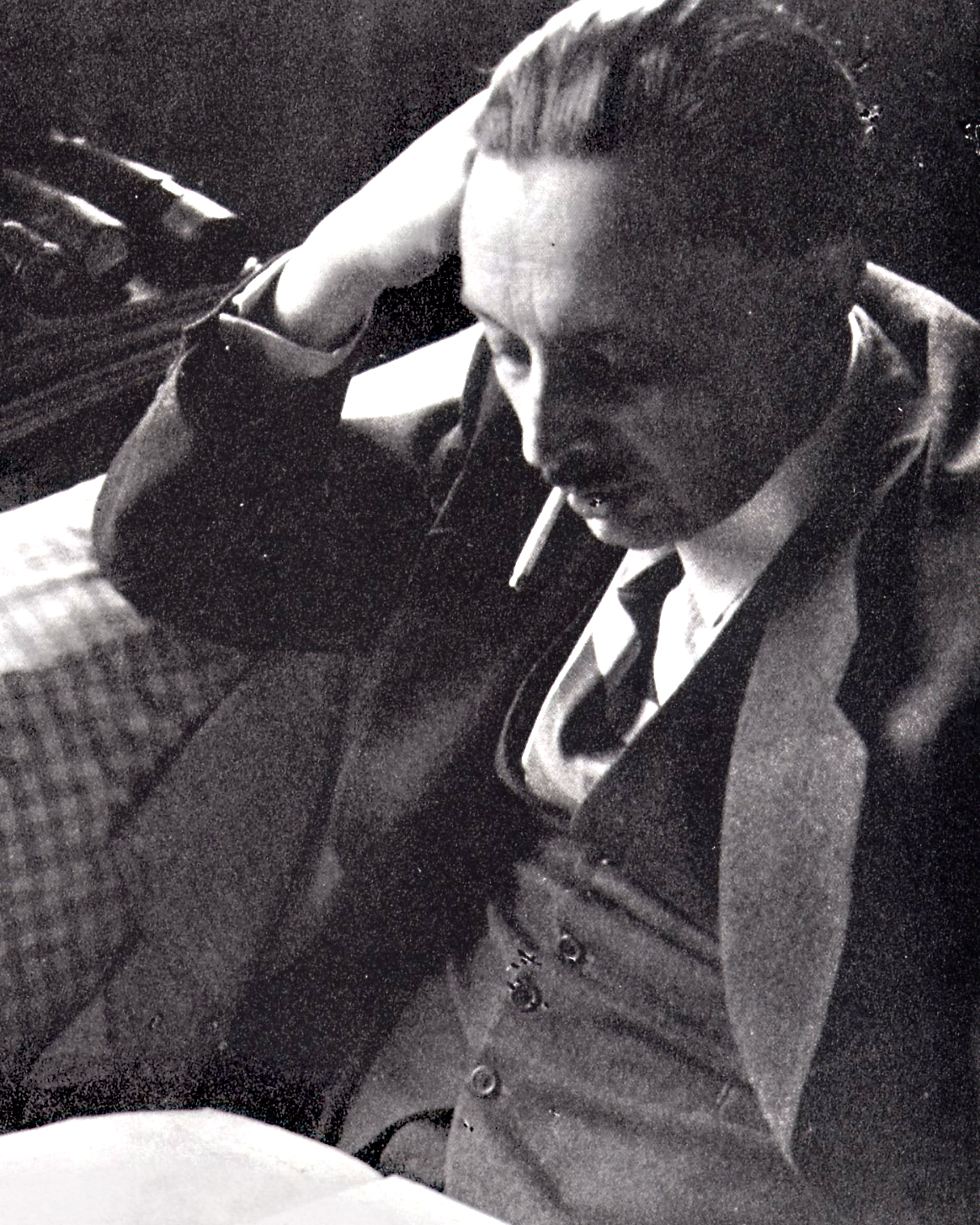 Tomasi di Lampedusa, Giuseppe (1896-1957)