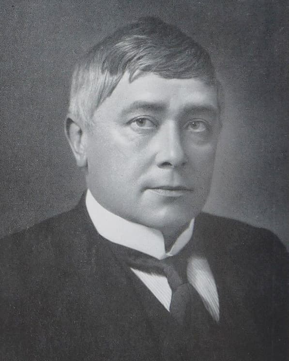 Maurice MAETERLINCK