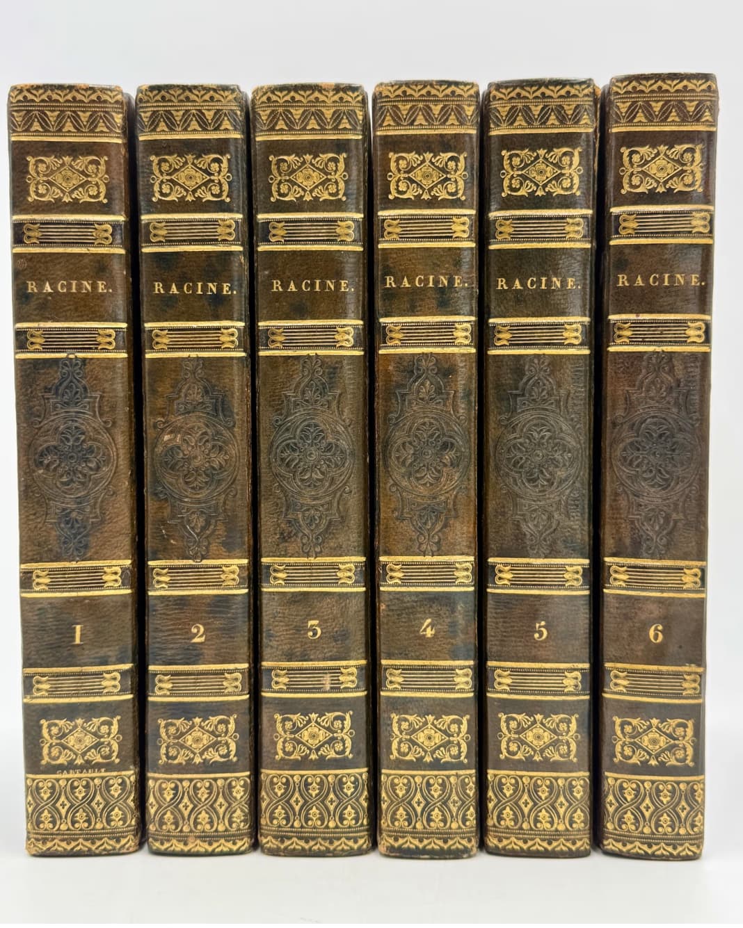 Gartault (09/03/1795 - 12/03/1862)