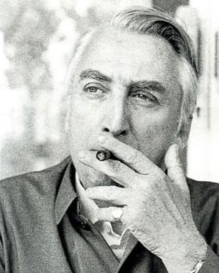 Roland BARTHES