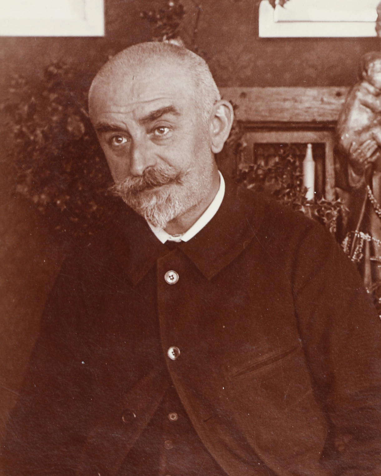 Huysmans, Joris-Karl (1848-1907)