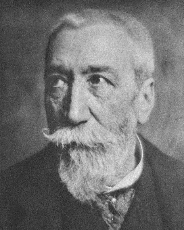 France, Anatole (1844-1924)